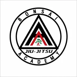 ボンサイ柔術 ロゴ