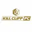 キルクリフFC ロゴ