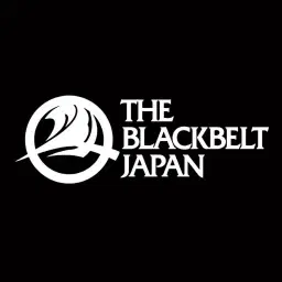 THE BLACKBELT JAPAN ロゴ