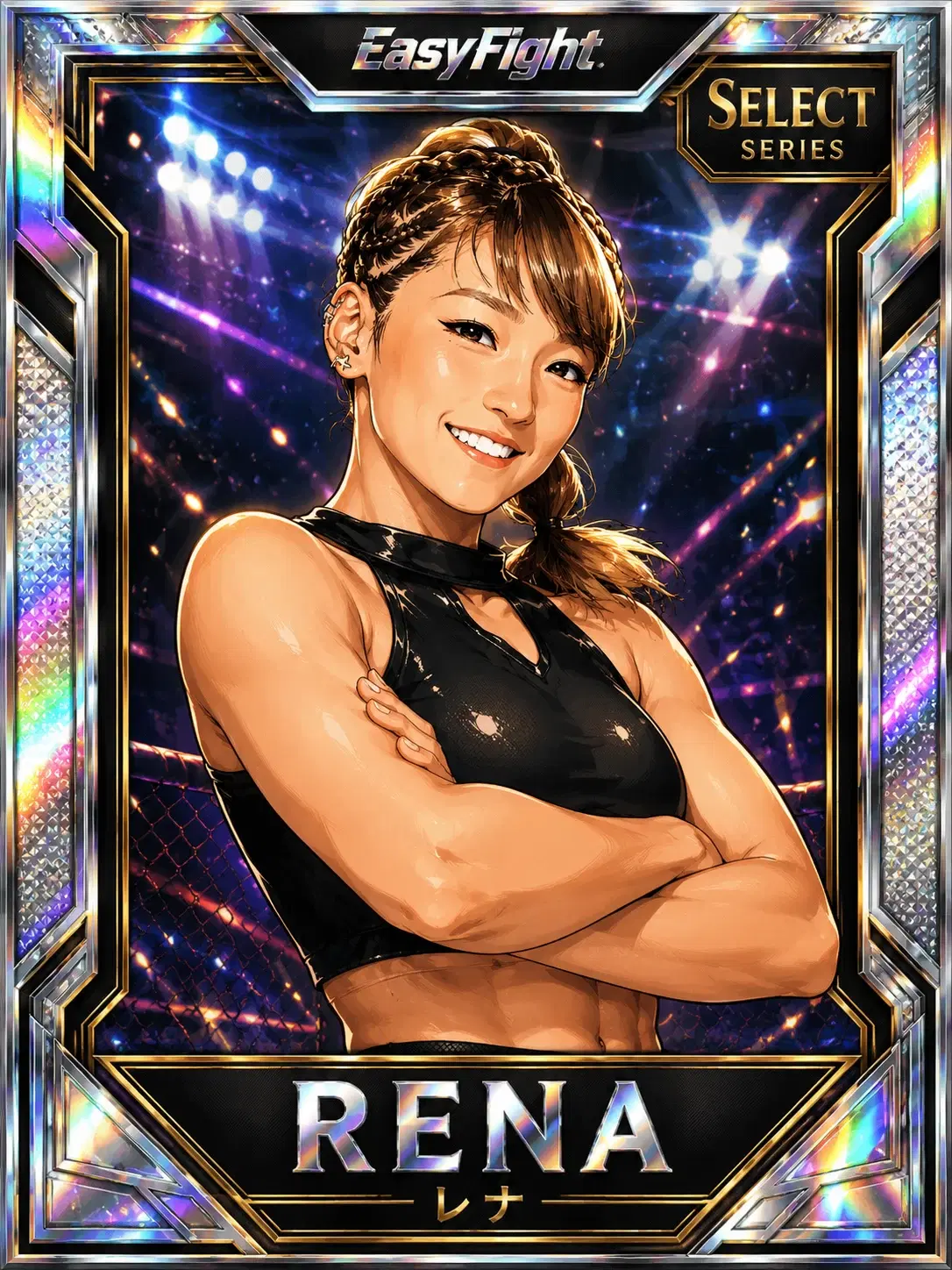 RENA