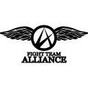 ALLIANCE ロゴ