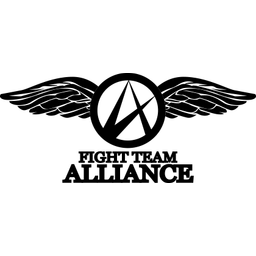 ALLIANCE ロゴ