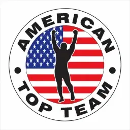 アメリカン・トップチーム ロゴ