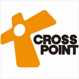 クロスポイント吉祥寺 ロゴ