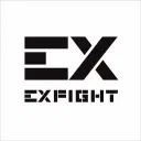 EXFIGHT ロゴ