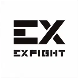 EXFIGHT ロゴ