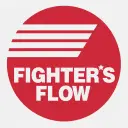 FIGHTER’S FLOW ロゴ