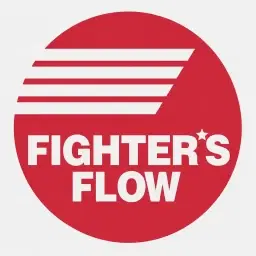 FIGHTER’S FLOW ロゴ
