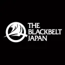 THE BLACKBELT JAPAN ロゴ