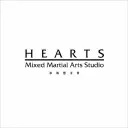和術慧舟會HEARTS ロゴ