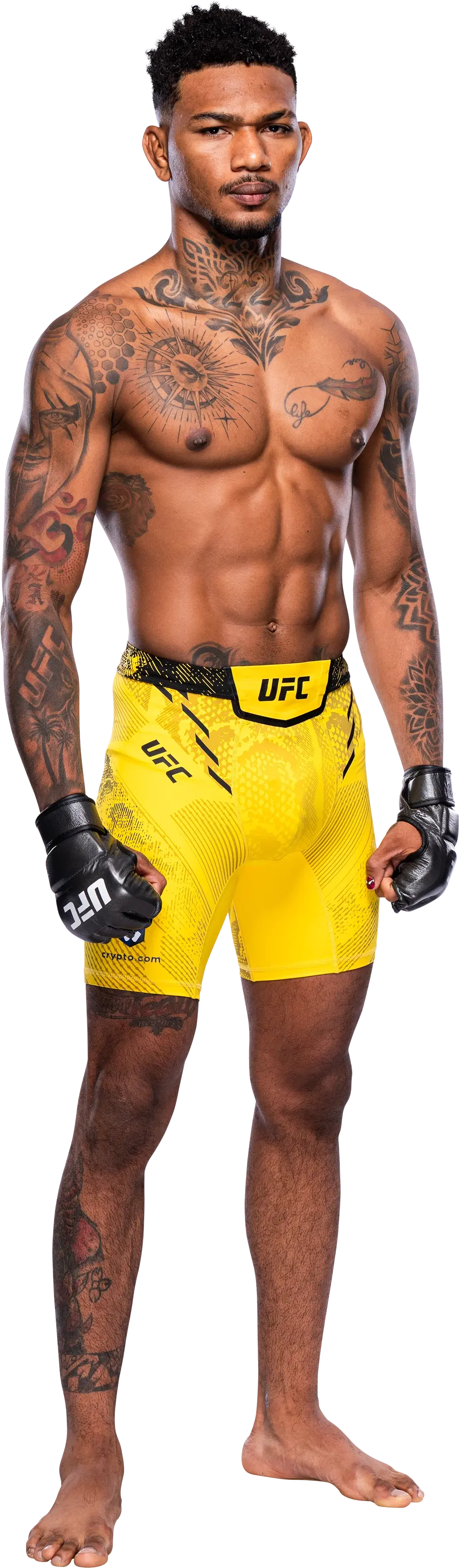マイケル・モラレス