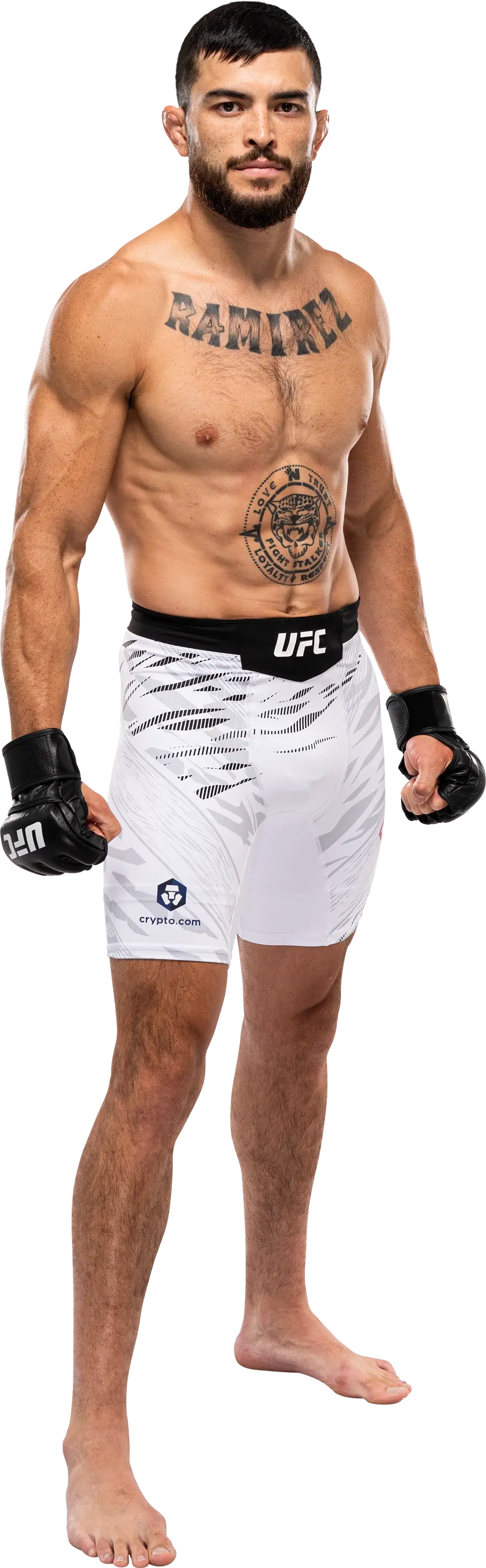 ミッチ・ラミレス